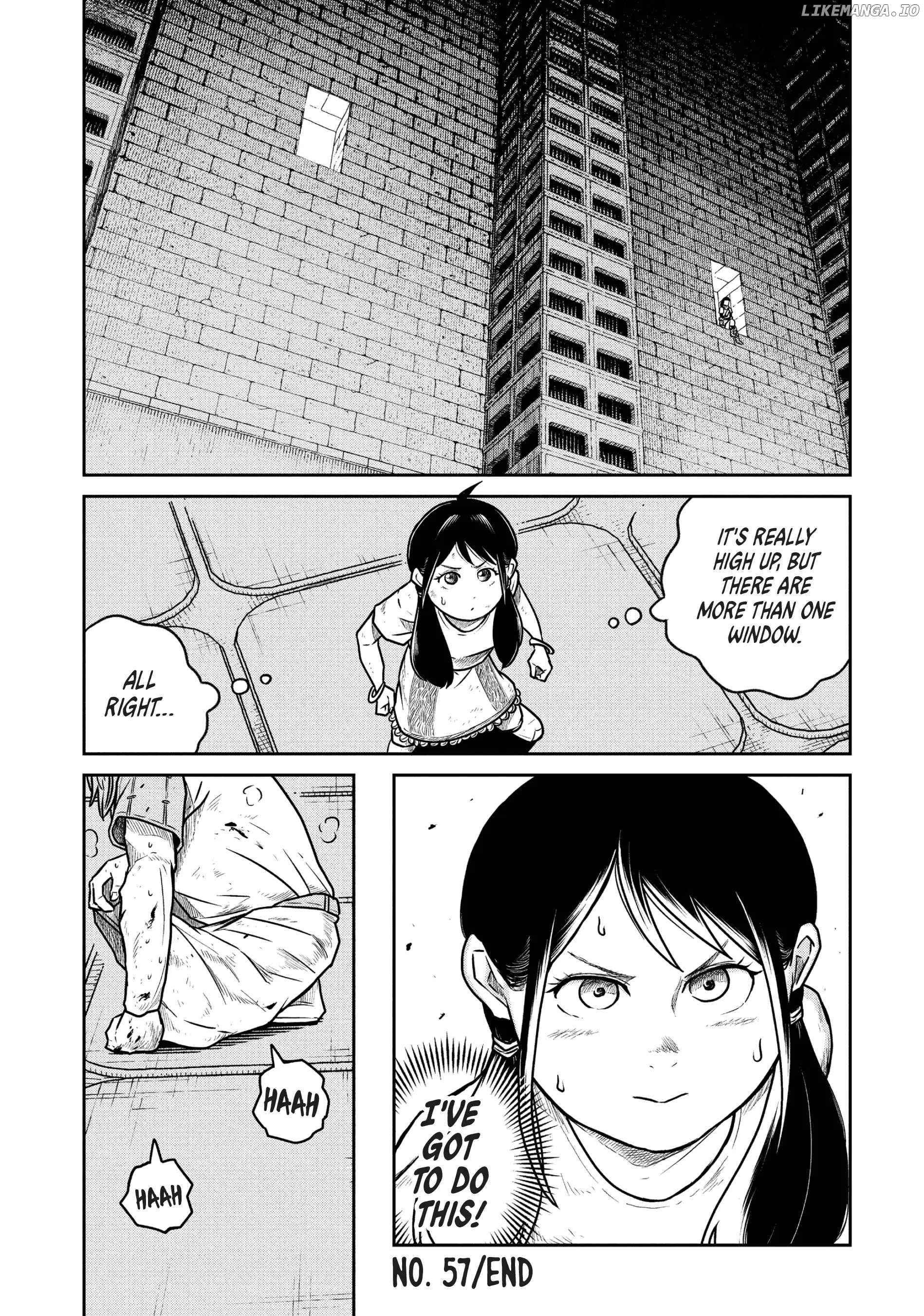 Read Quality Assurance in Another World EN Manga Online