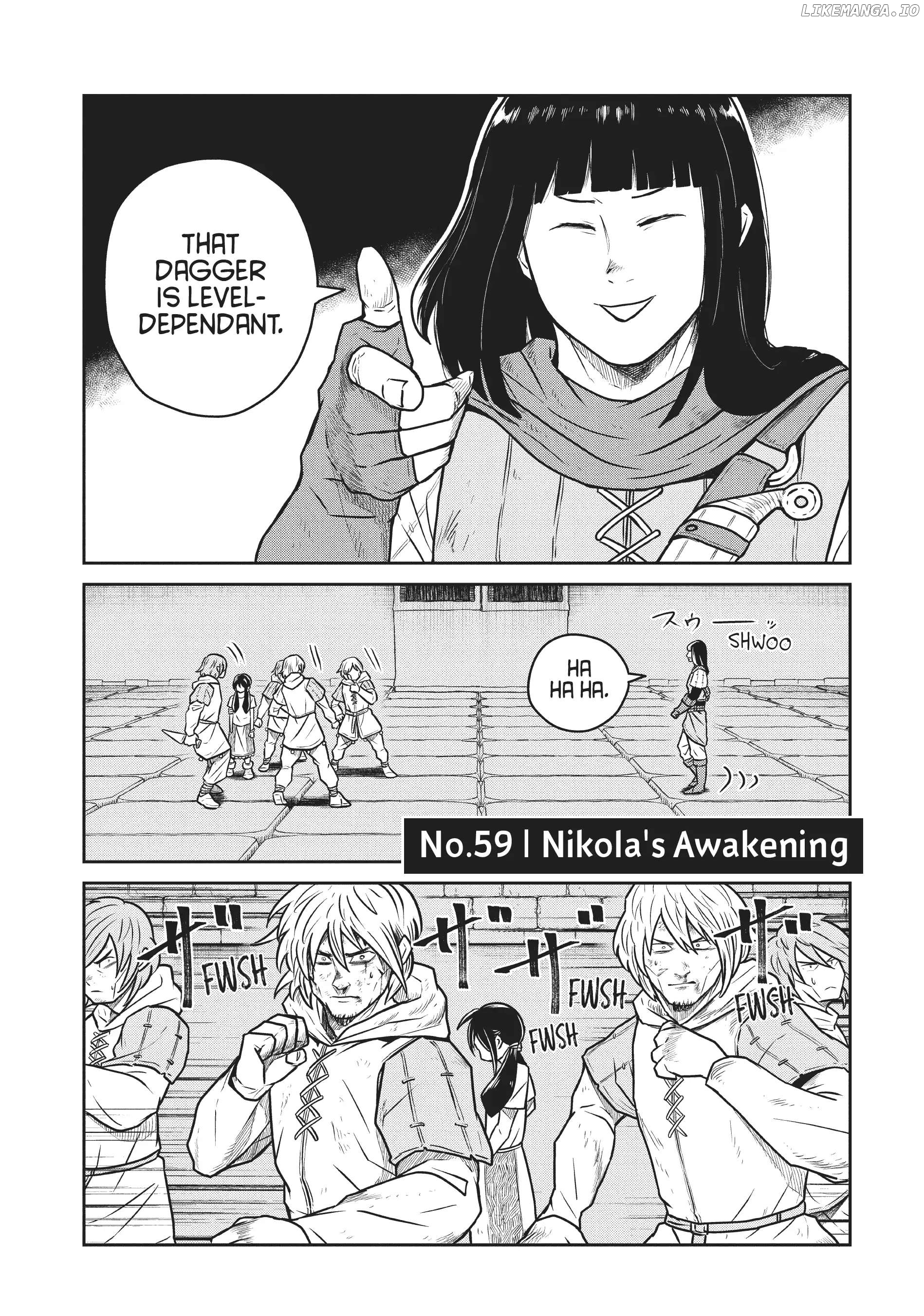 Read Quality Assurance in Another World EN Manga Online