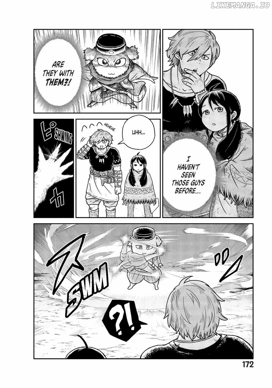 Read Quality Assurance in Another World EN Manga Online