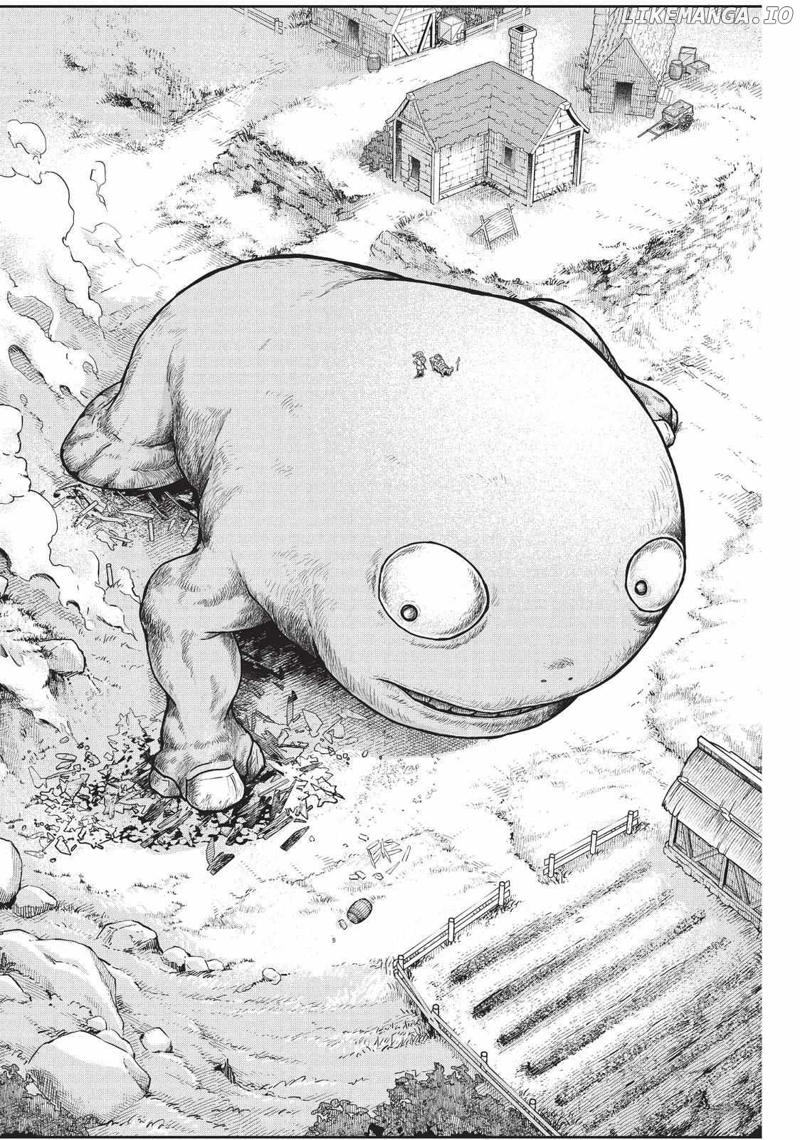 Read Quality Assurance in Another World EN Manga Online