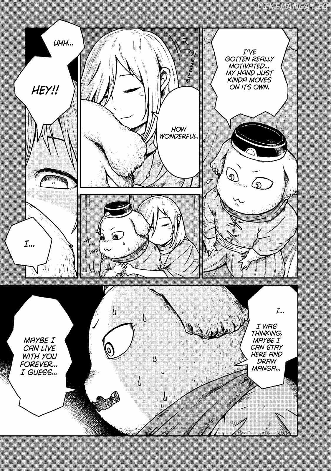 Read Quality Assurance in Another World EN Manga Online
