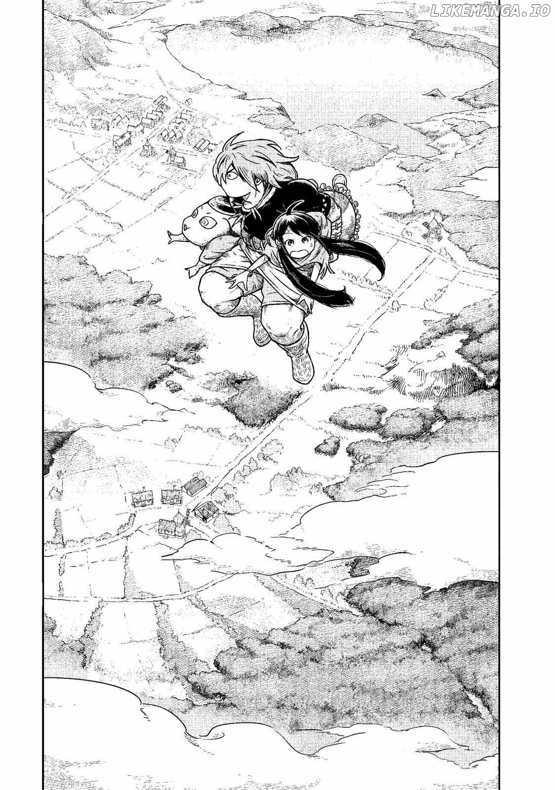 Read Quality Assurance in Another World EN Manga Online