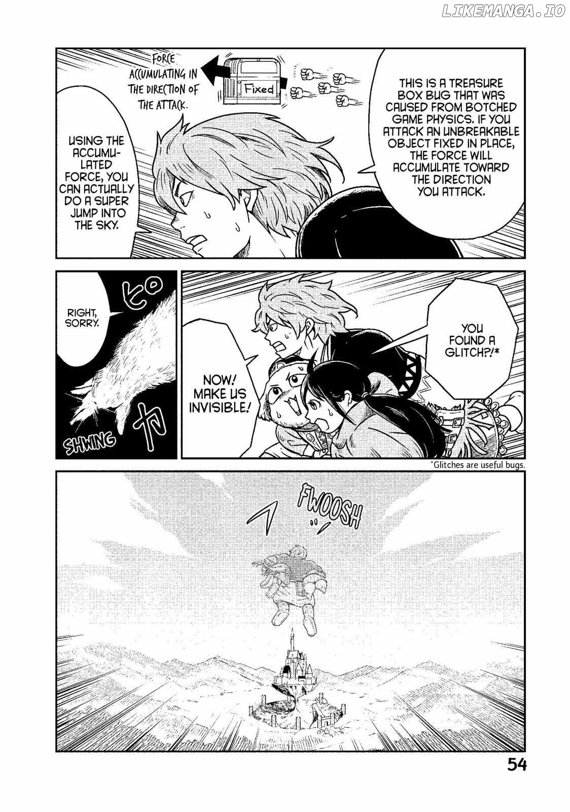 Read Quality Assurance in Another World EN Manga Online