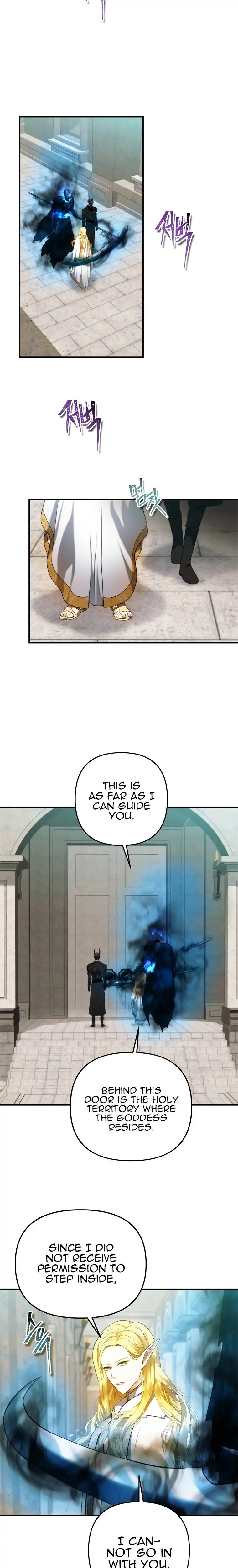 Read Ranker Who Lives A Second Time EN Manga Online