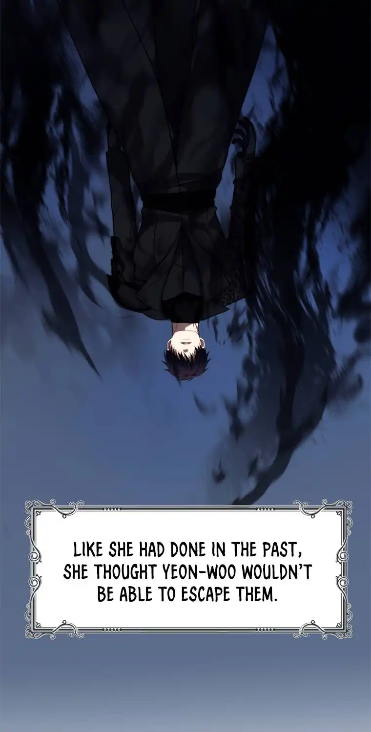 Read Ranker Who Lives A Second Time EN Manga Online