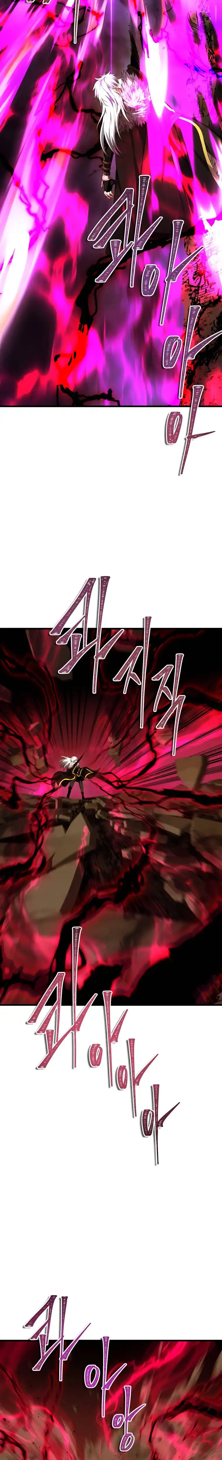 Read Ranker Who Lives A Second Time EN Manga Online