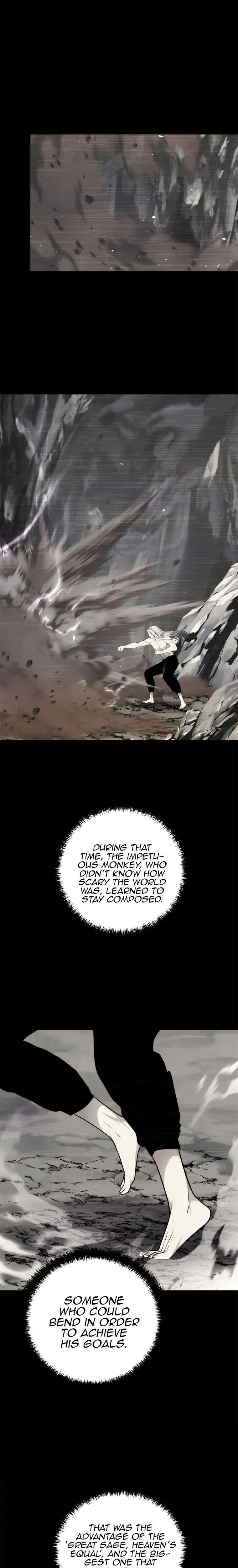 Read Ranker Who Lives A Second Time EN Manga Online