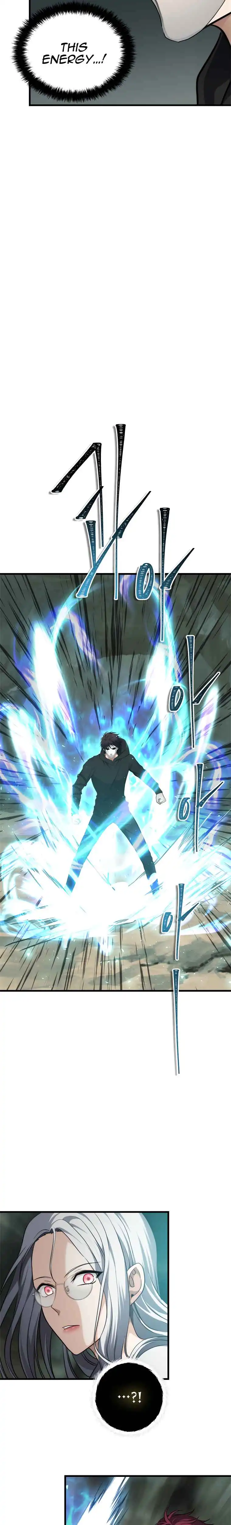 Read Ranker Who Lives A Second Time EN Manga Online