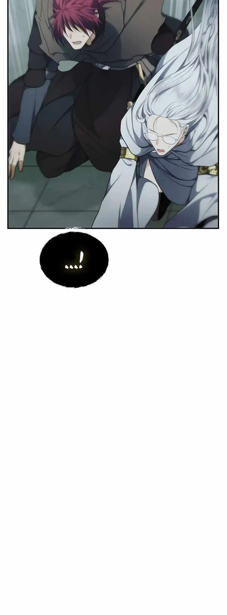 Read Ranker Who Lives A Second Time EN Manga Online