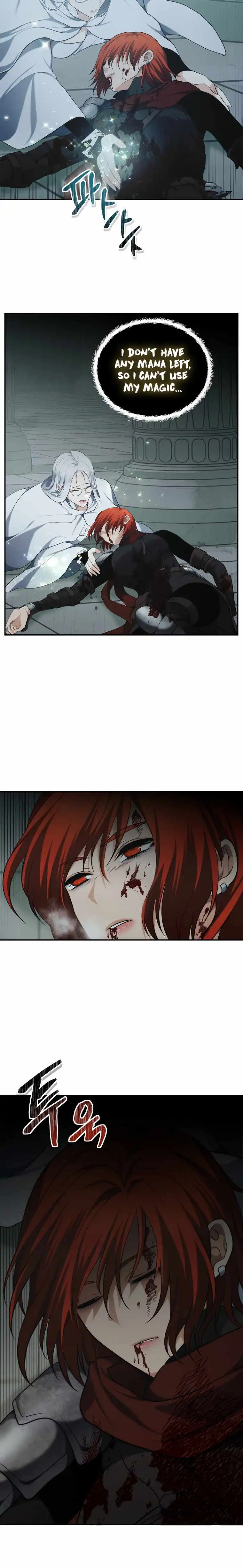 Read Ranker Who Lives A Second Time EN Manga Online