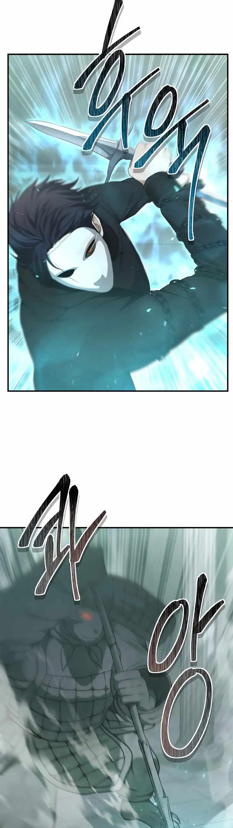 Read Ranker Who Lives A Second Time EN Manga Online