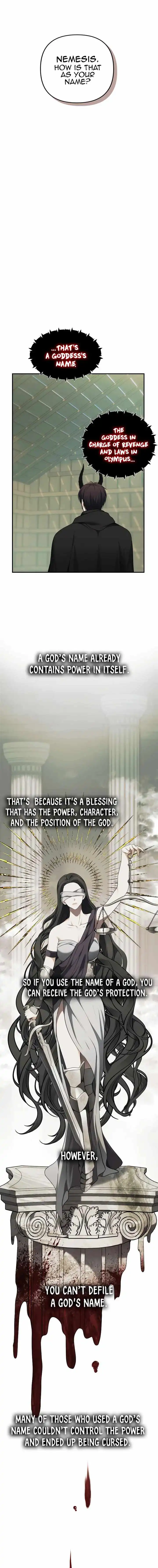 Read Ranker Who Lives A Second Time EN Manga Online