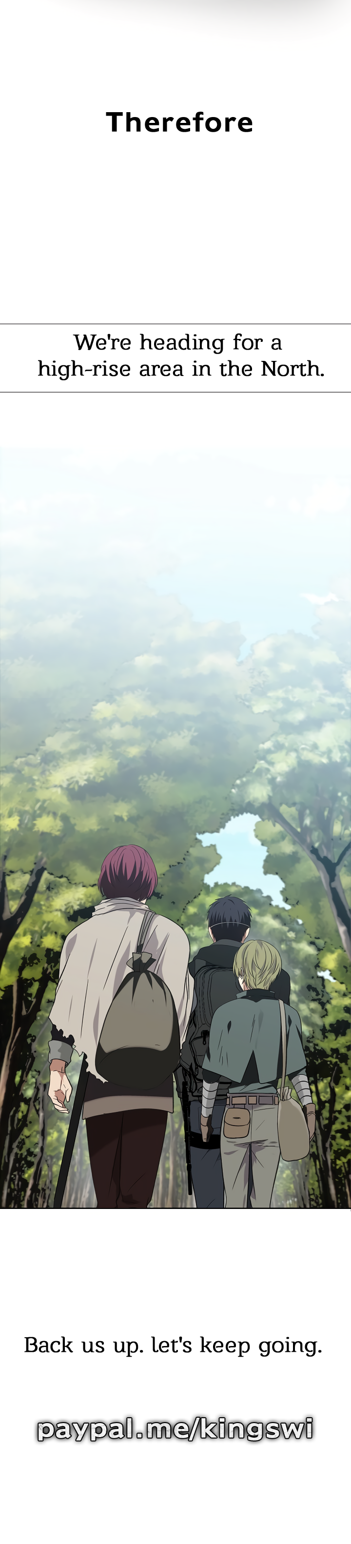Read Ranker Who Lives A Second Time EN Manga Online