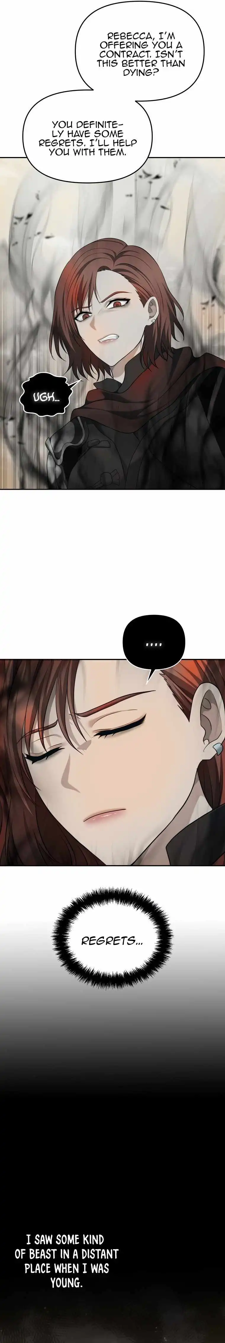 Read Ranker Who Lives A Second Time EN Manga Online