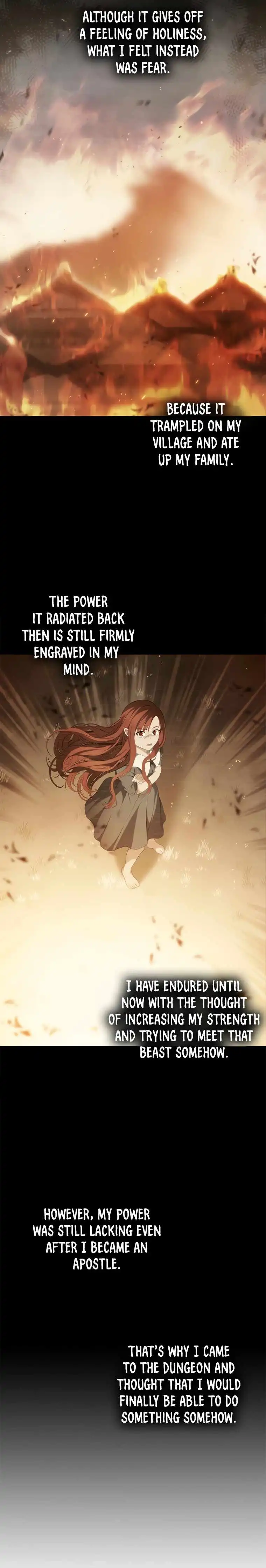 Read Ranker Who Lives A Second Time EN Manga Online