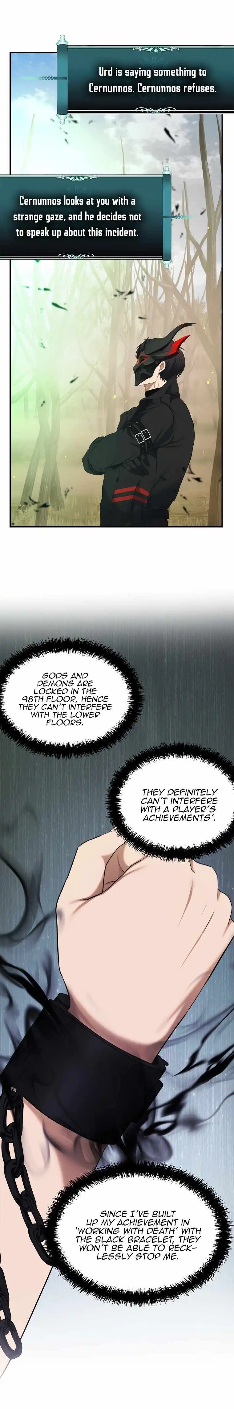 Read Ranker Who Lives A Second Time EN Manga Online