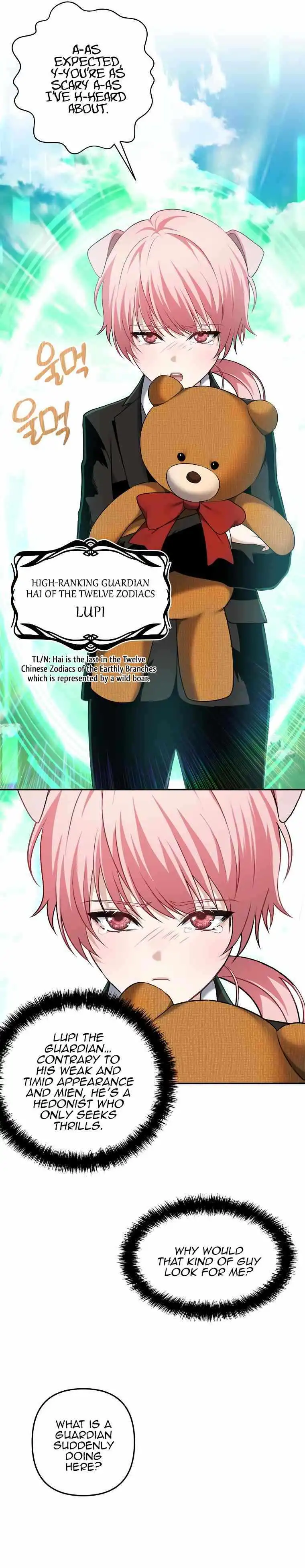 Read Ranker Who Lives A Second Time EN Manga Online