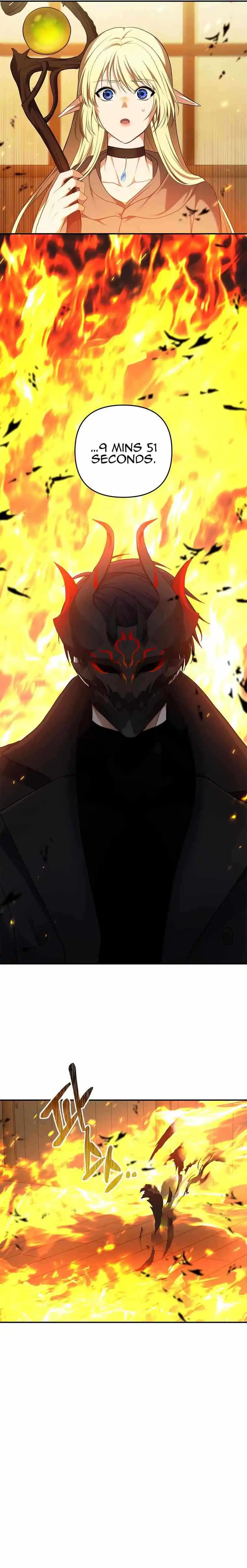 Read Ranker Who Lives A Second Time EN Manga Online