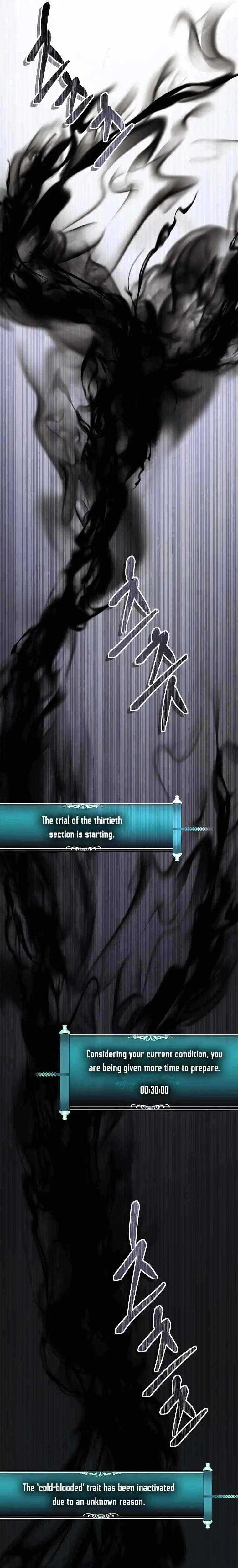 Read Ranker Who Lives A Second Time EN Manga Online