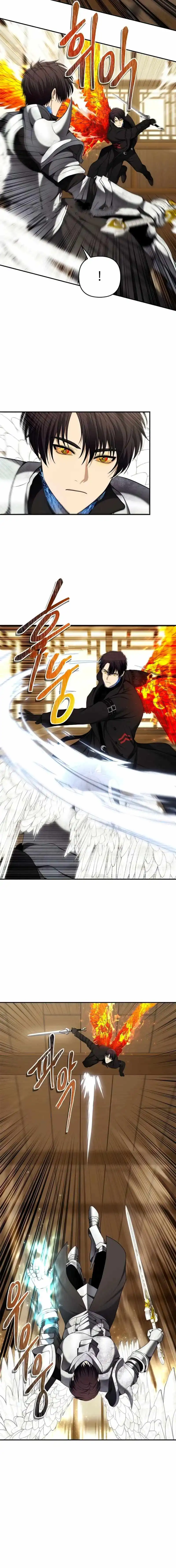 Read Ranker Who Lives A Second Time EN Manga Online