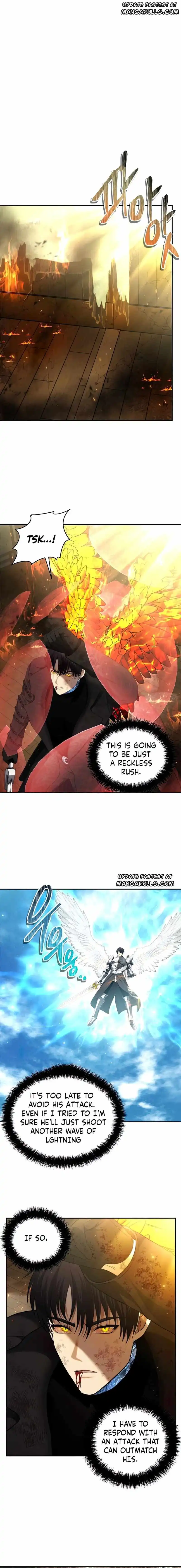 Read Ranker Who Lives A Second Time EN Manga Online