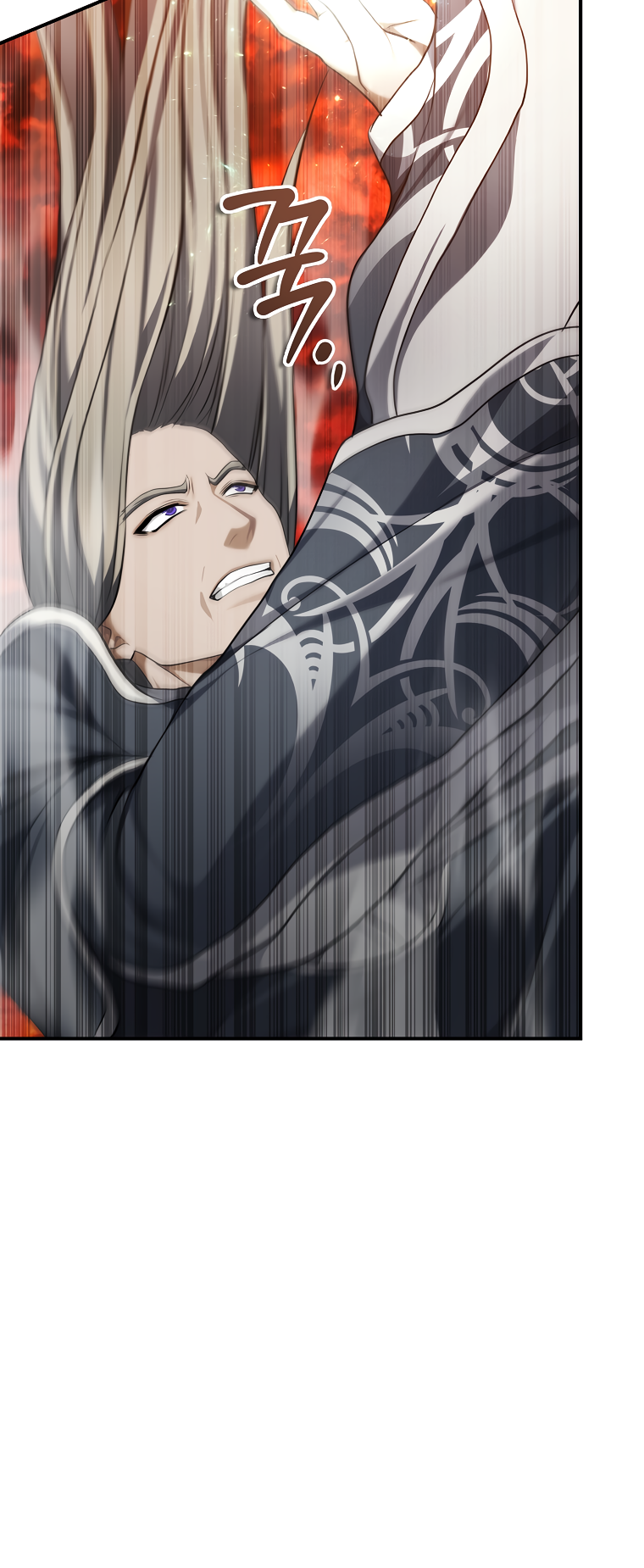 Read Ranker Who Lives A Second Time EN Manga Online