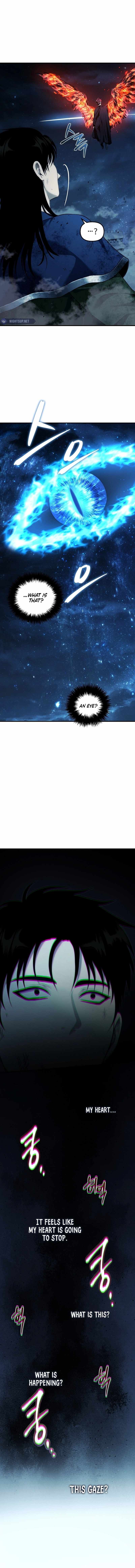 Read Ranker Who Lives A Second Time EN Manga Online