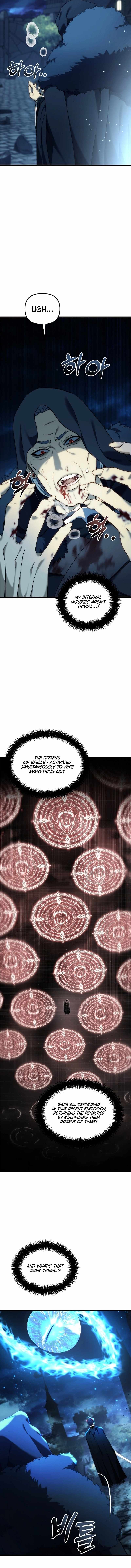 Read Ranker Who Lives A Second Time EN Manga Online