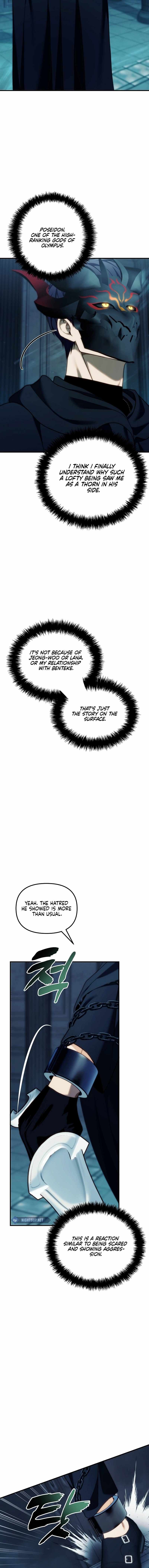 Read Ranker Who Lives A Second Time EN Manga Online