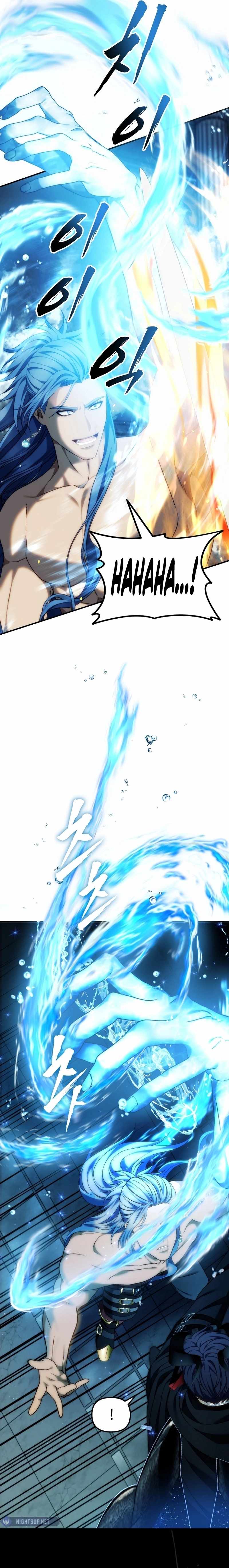 Read Ranker Who Lives A Second Time EN Manga Online