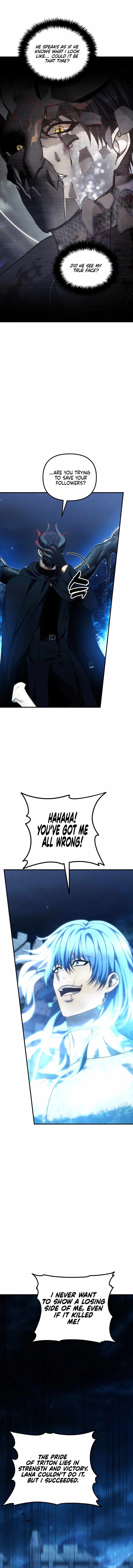 Read Ranker Who Lives A Second Time EN Manga Online