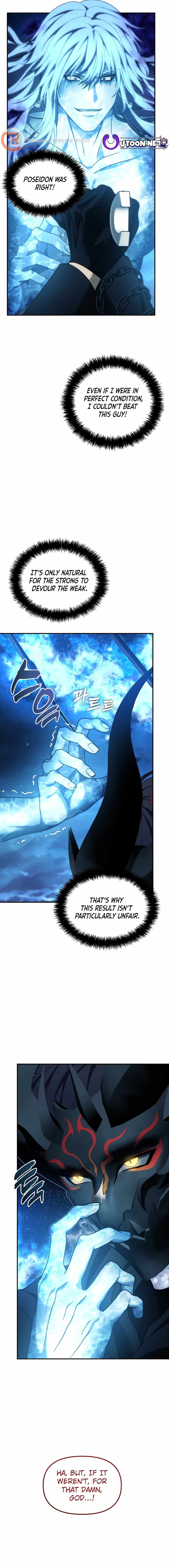 Read Ranker Who Lives A Second Time EN Manga Online