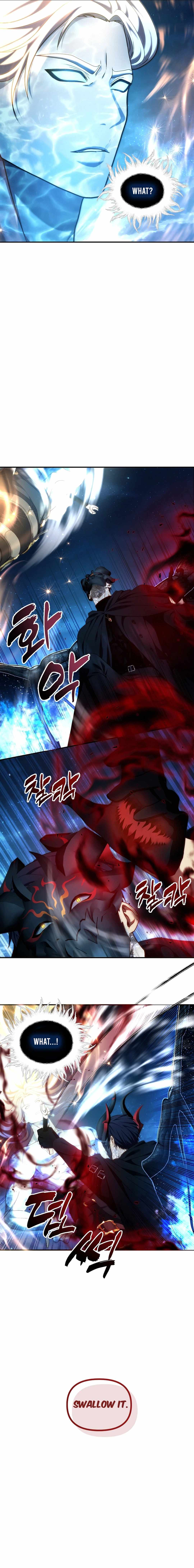 Read Ranker Who Lives A Second Time EN Manga Online