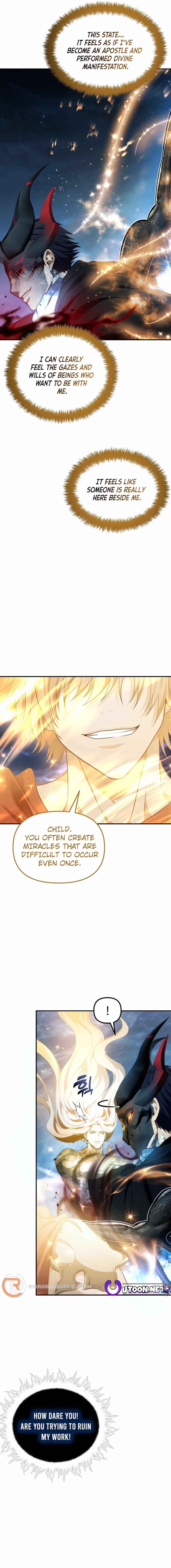 Read Ranker Who Lives A Second Time EN Manga Online