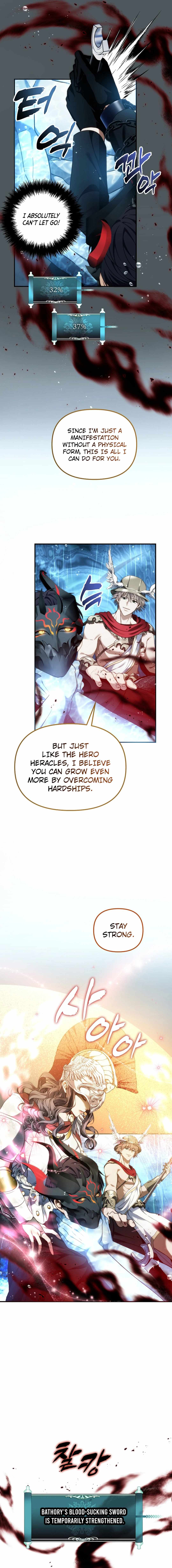 Read Ranker Who Lives A Second Time EN Manga Online