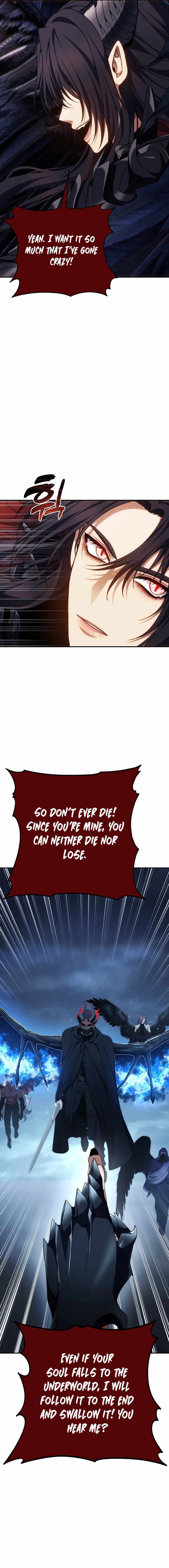 Read Ranker Who Lives A Second Time EN Manga Online