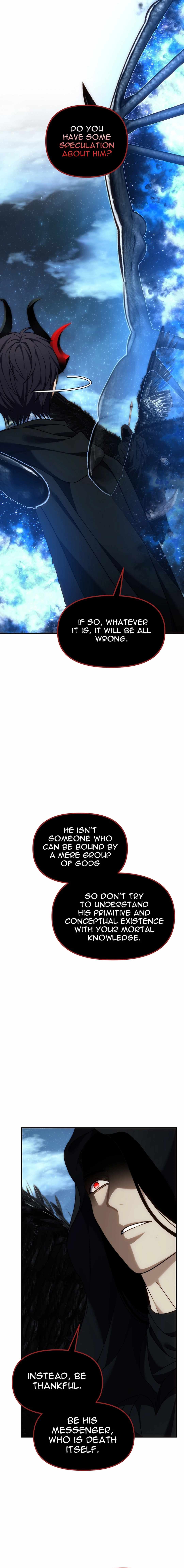 Read Ranker Who Lives A Second Time EN Manga Online