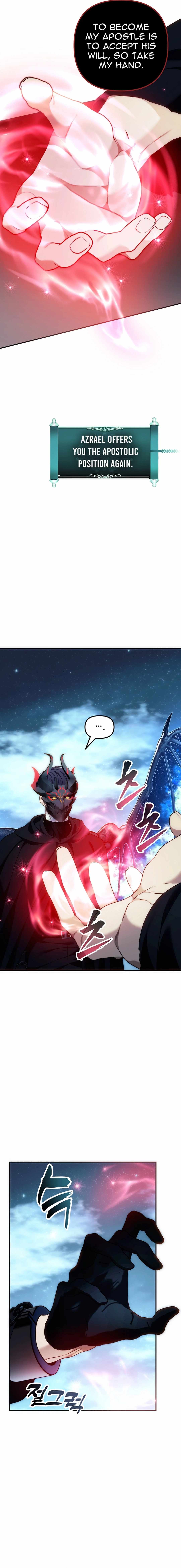 Read Ranker Who Lives A Second Time EN Manga Online