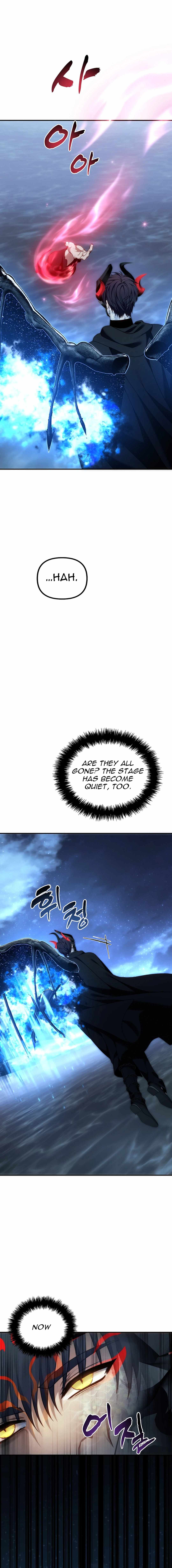Read Ranker Who Lives A Second Time EN Manga Online