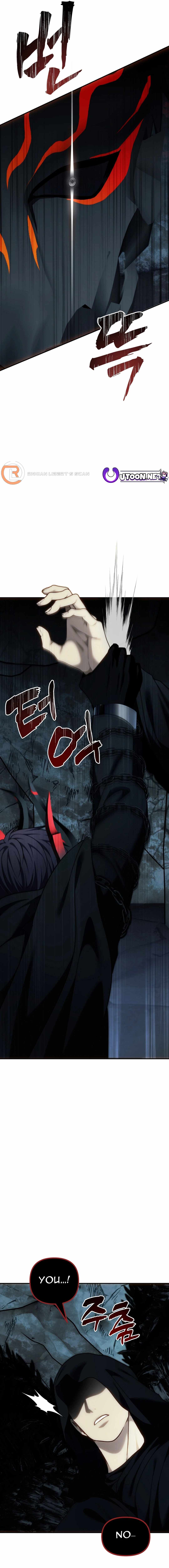 Read Ranker Who Lives A Second Time EN Manga Online