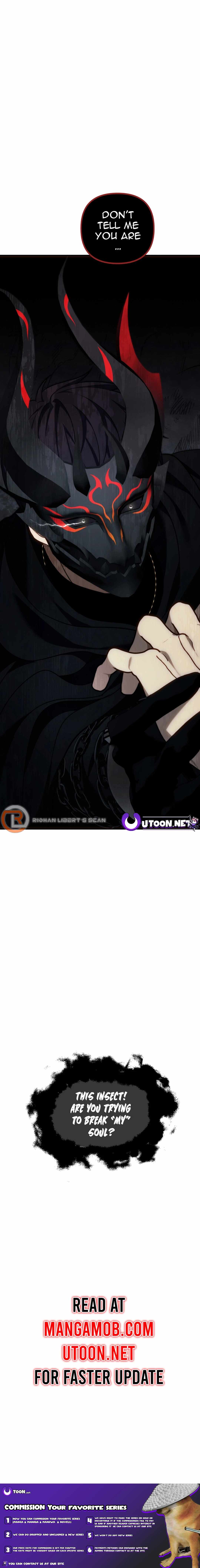 Read Ranker Who Lives A Second Time EN Manga Online