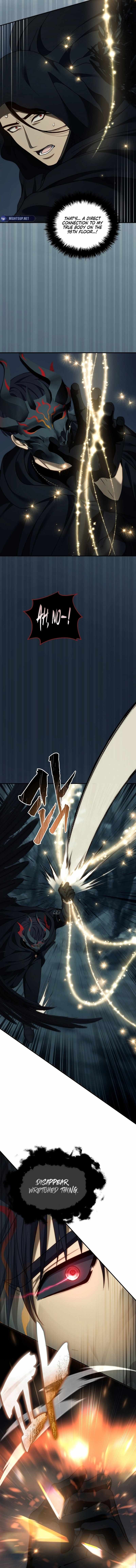 Read Ranker Who Lives A Second Time EN Manga Online