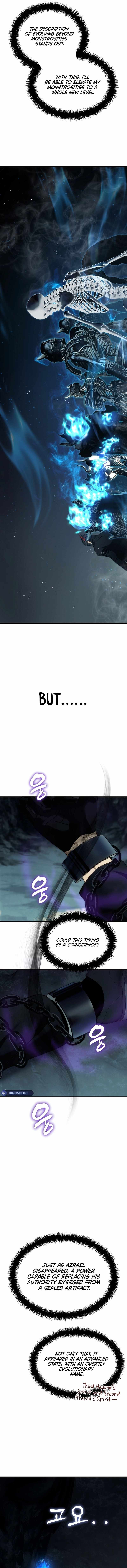 Read Ranker Who Lives A Second Time EN Manga Online