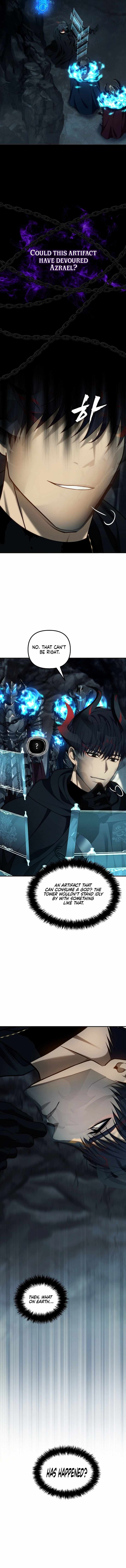 Read Ranker Who Lives A Second Time EN Manga Online