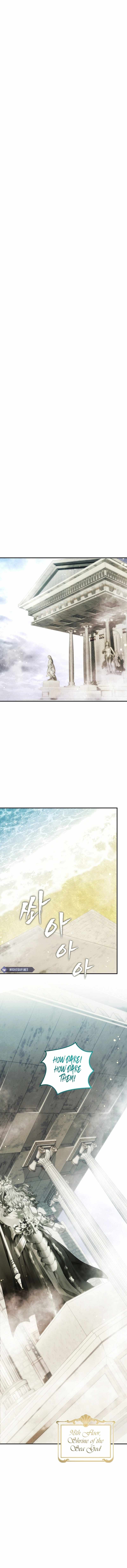 Read Ranker Who Lives A Second Time EN Manga Online