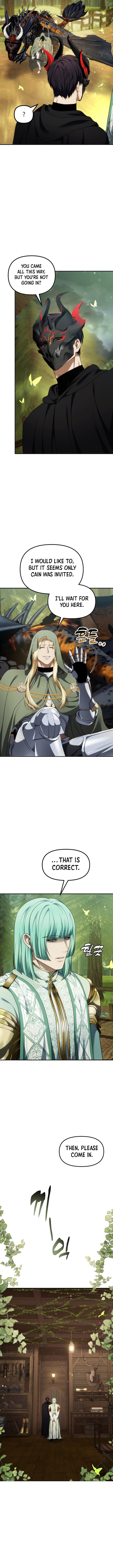 Read Ranker Who Lives A Second Time EN Manga Online