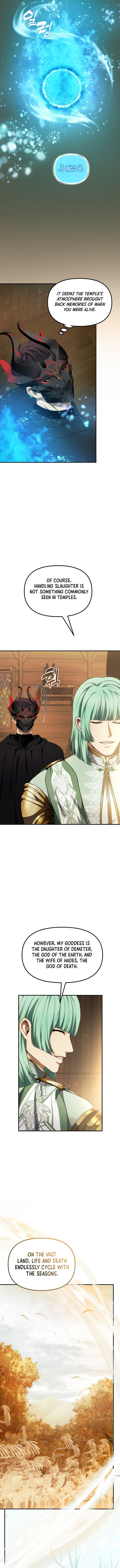 Read Ranker Who Lives A Second Time EN Manga Online
