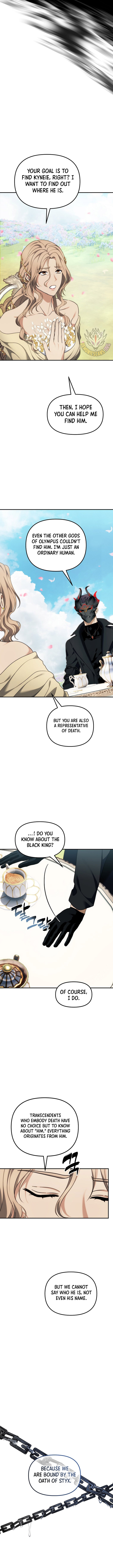 Read Ranker Who Lives A Second Time EN Manga Online