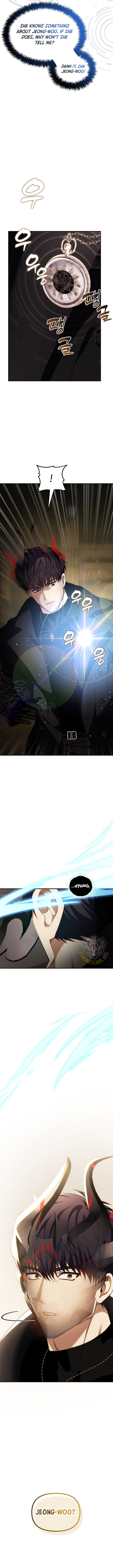 Read Ranker Who Lives A Second Time EN Manga Online