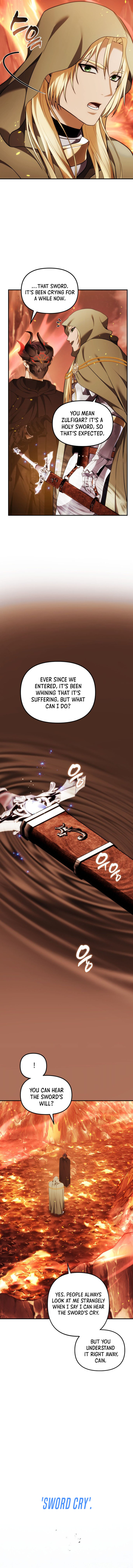 Read Ranker Who Lives A Second Time EN Manga Online